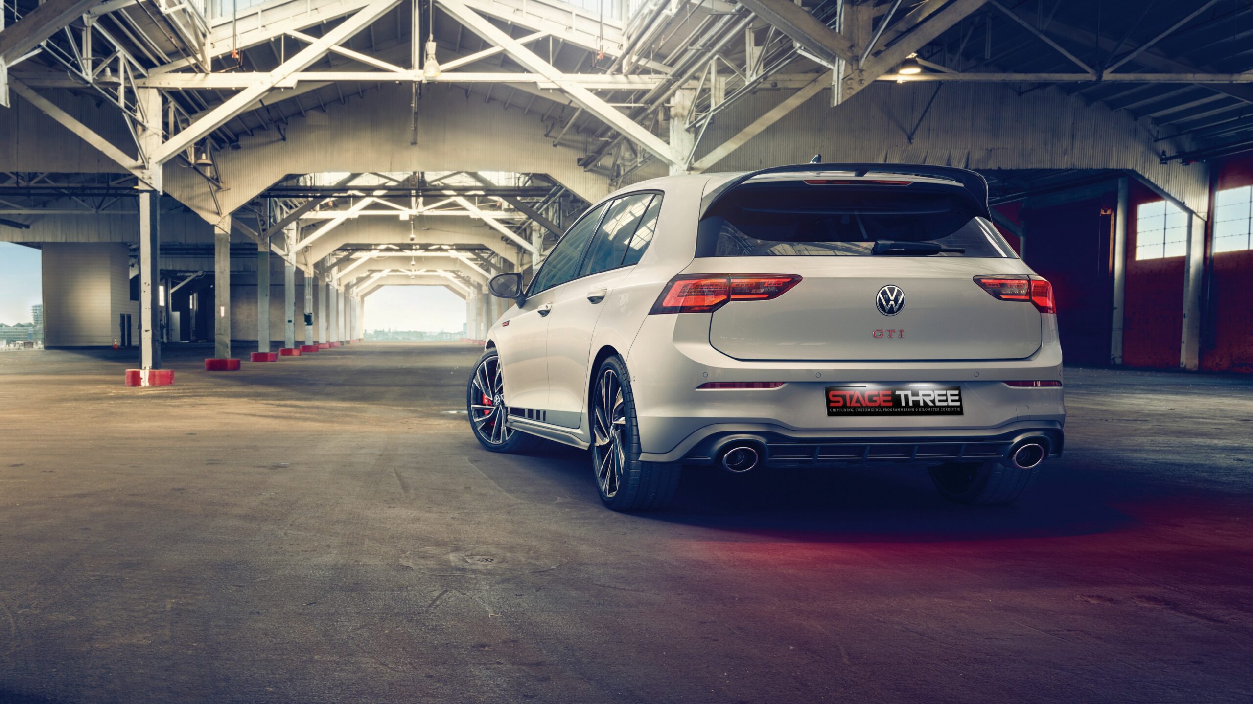 Home Stage Three Tuning Veenendaal